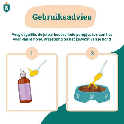 Schottisches Lachsöl 100ml