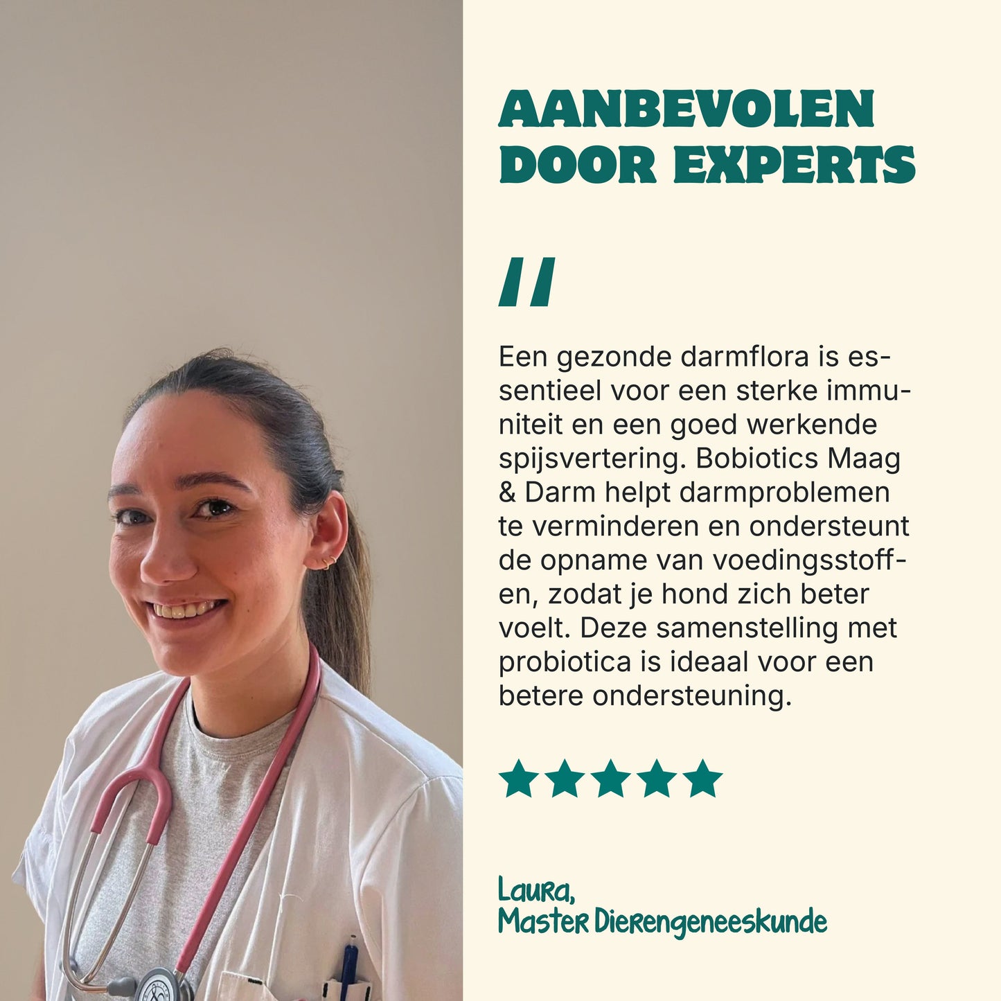 Probiotika Magen & Darm